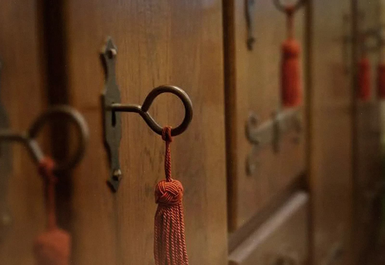 Der Schatz der Gräfin Mobesin – Escape Room in Aachen