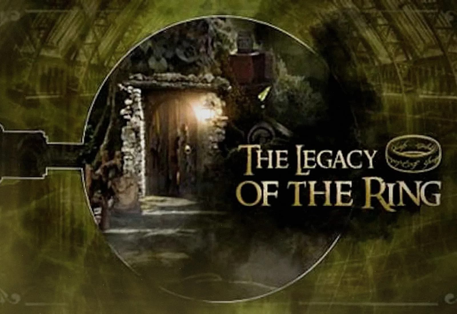 The Legacy of the Ring