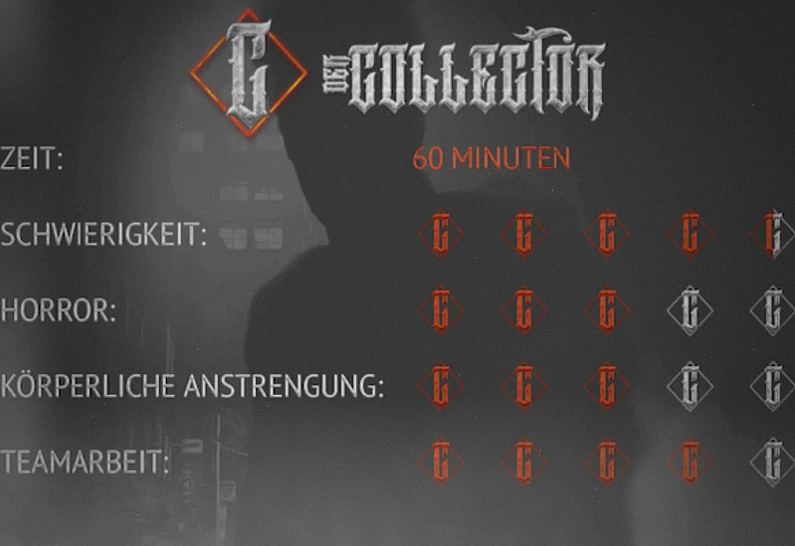 Der Collector