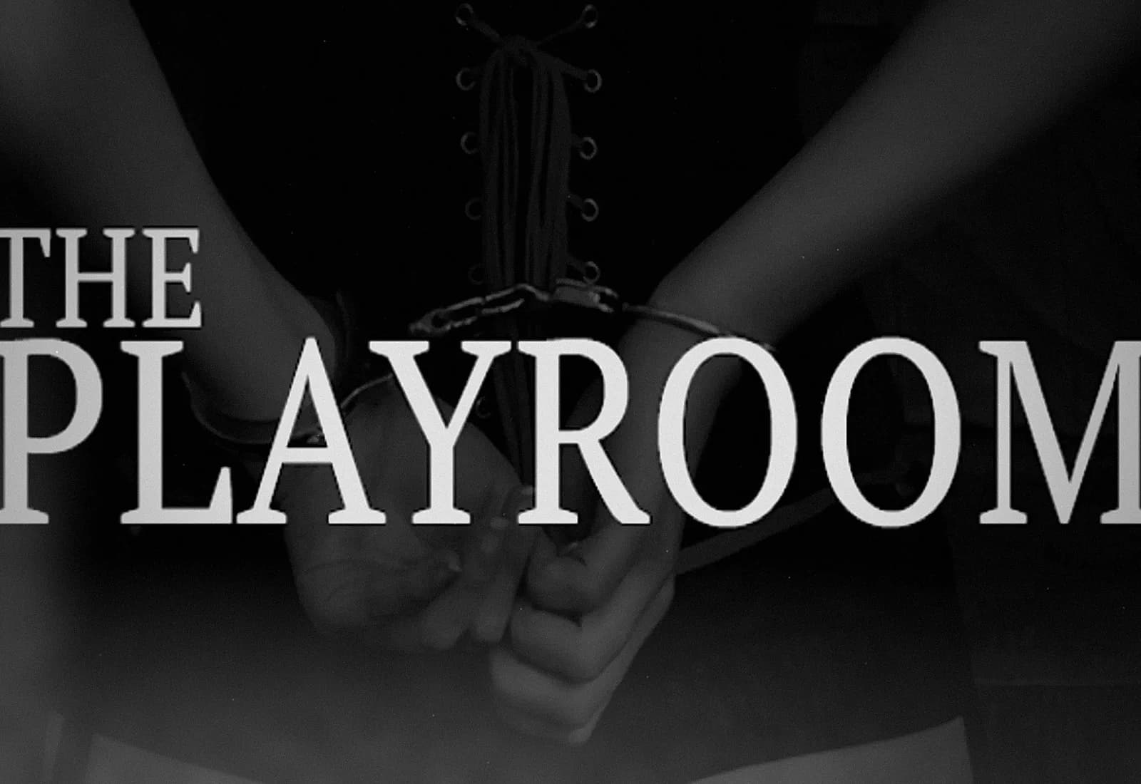 The Playroom