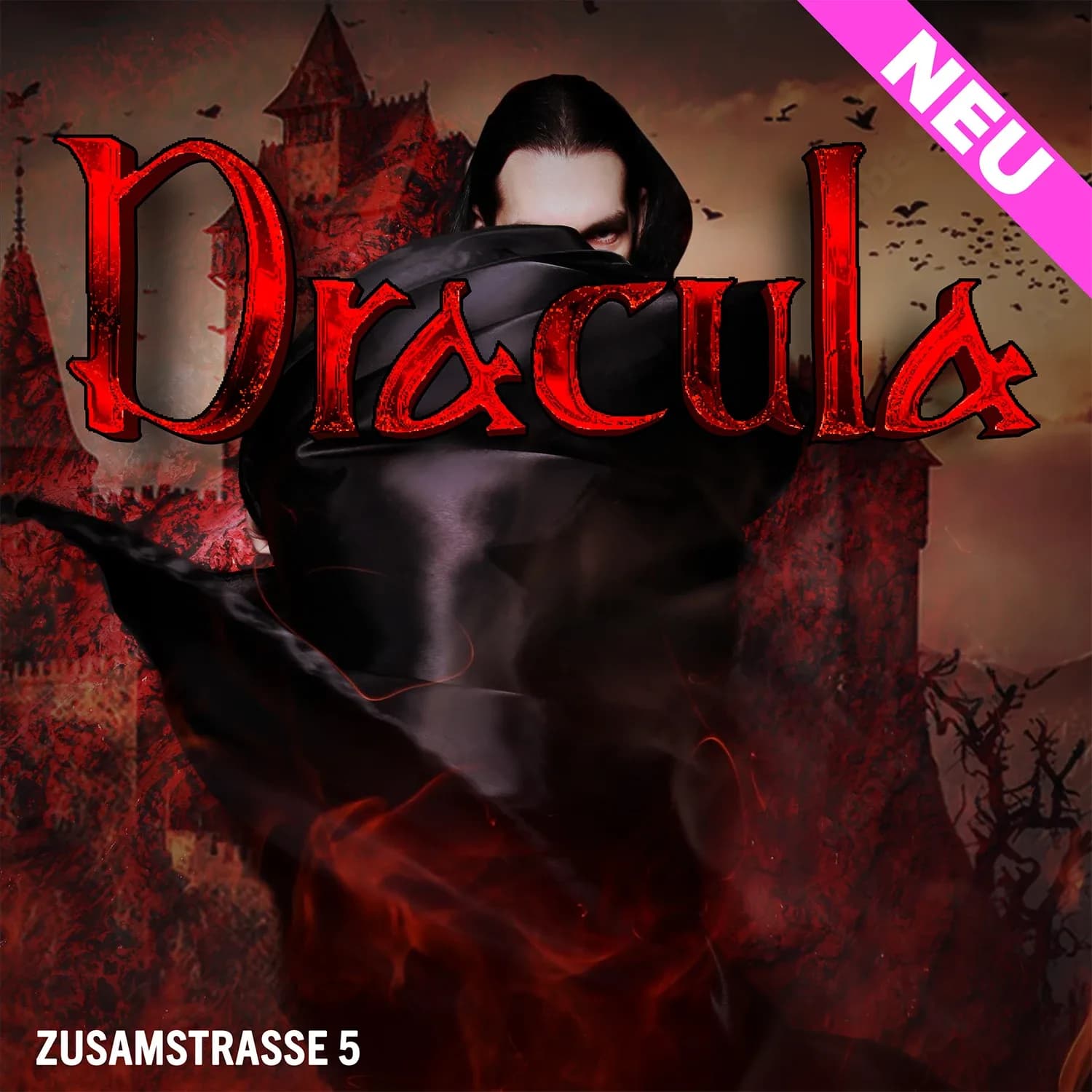 Dracula