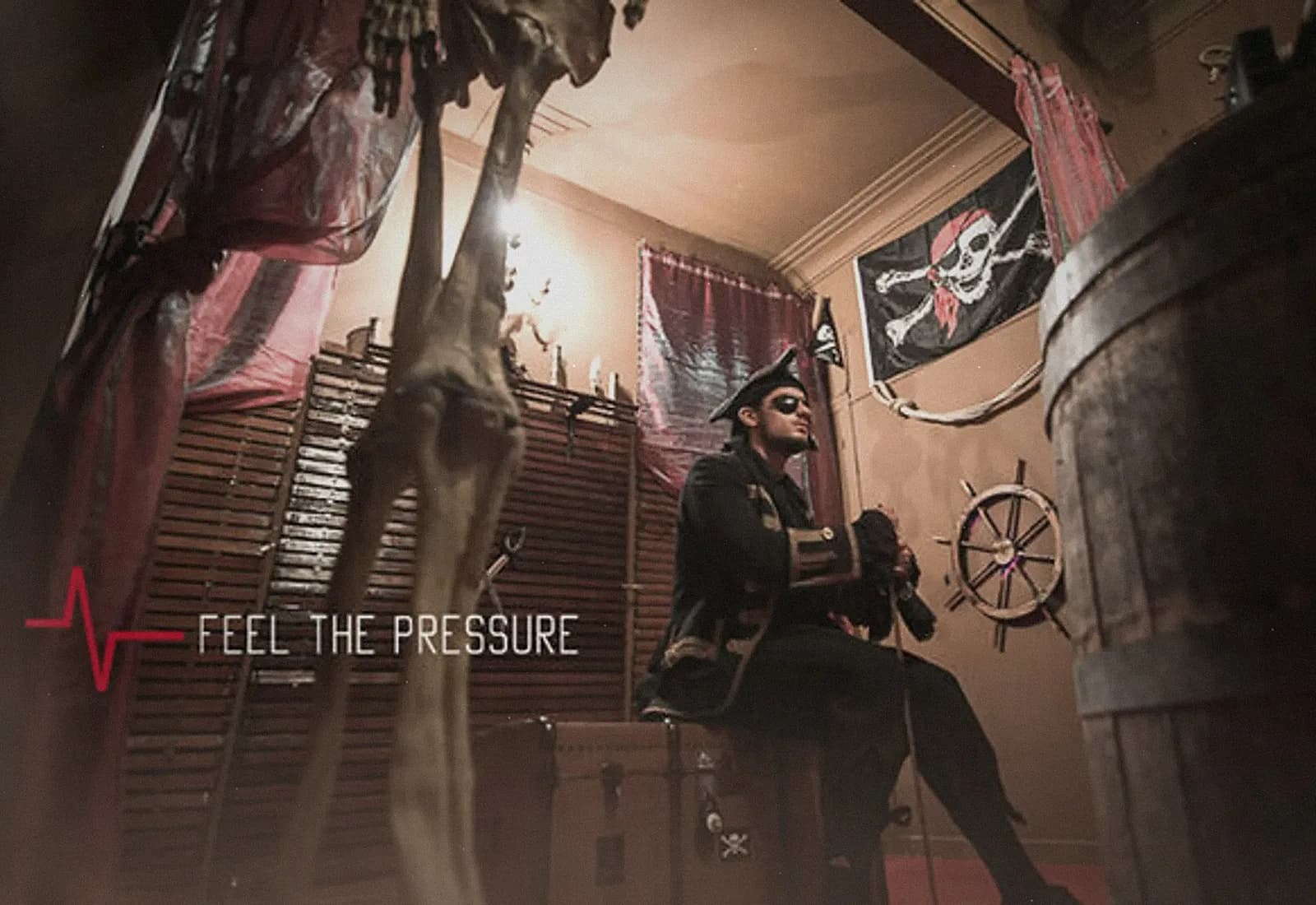 Pirates