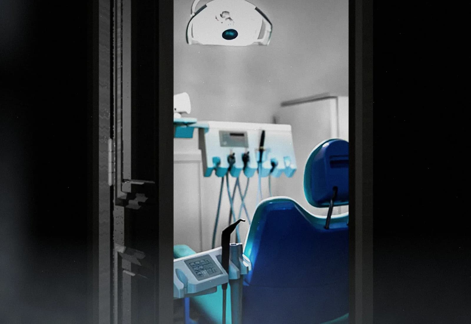 The Dentist