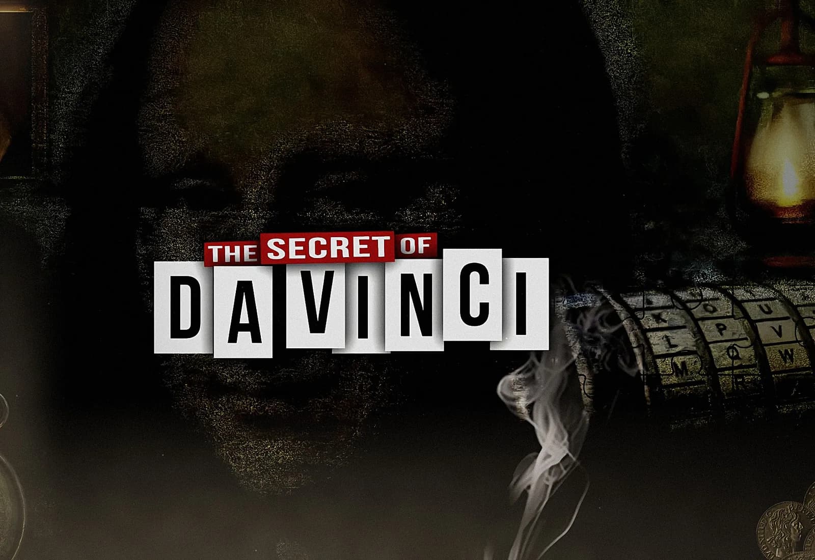 The Secret of Da Vinci