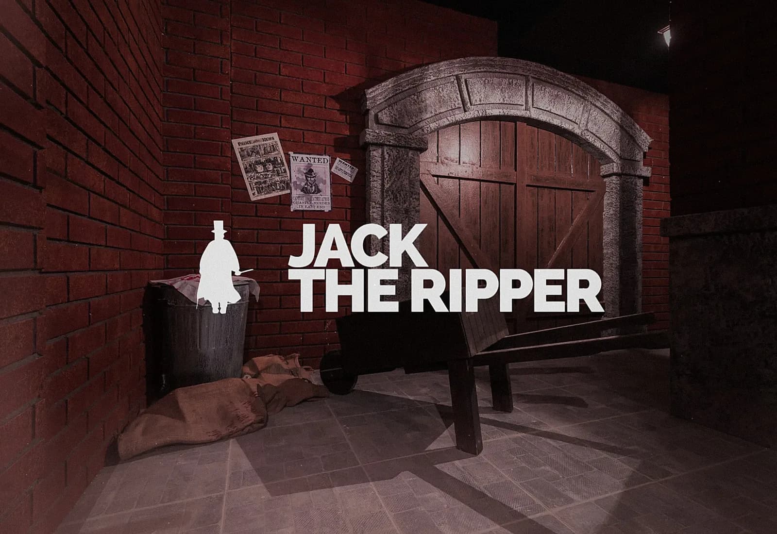 Jack the Ripper