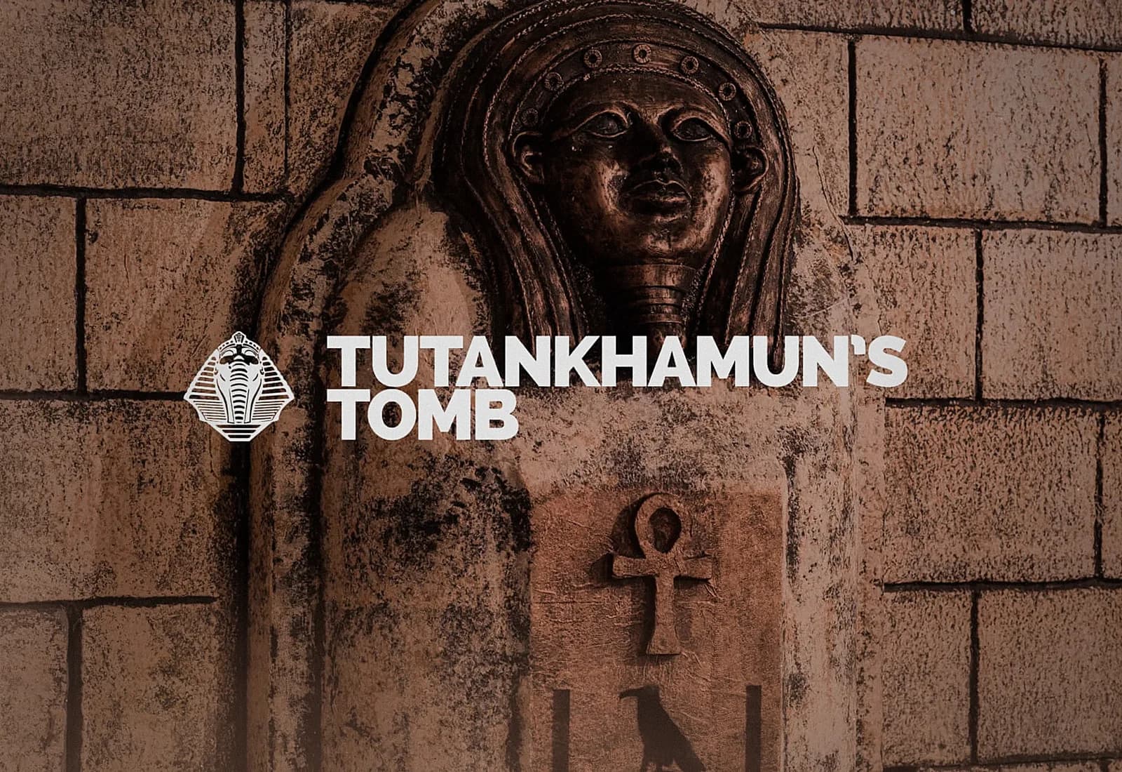 Tutanchamuns Grab