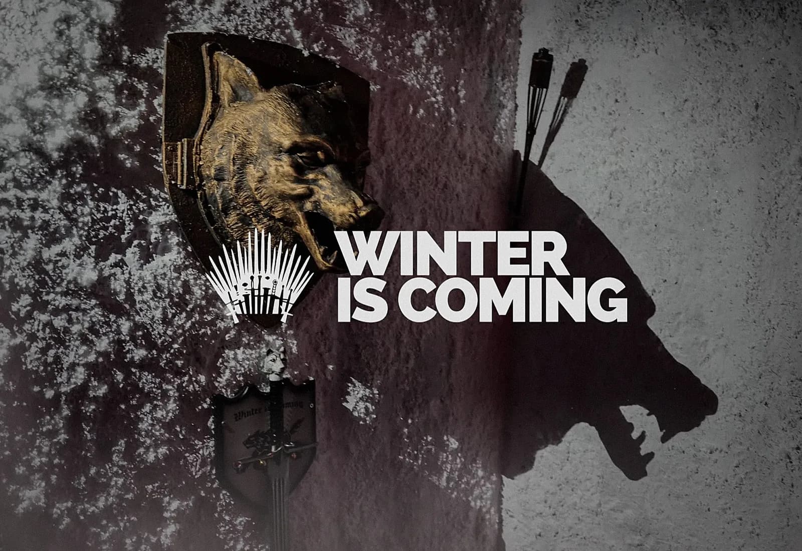 Winter ist Coming