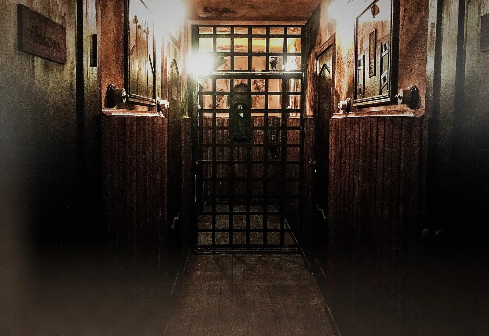 Das verlassene Waisenhaus – Escape Room in Bielefeld
