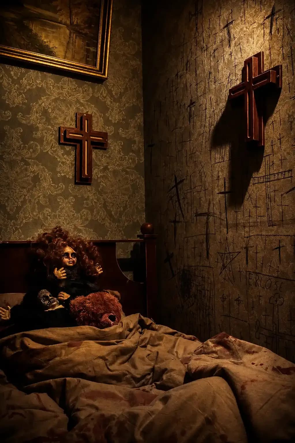 Die Geschichte der Runa Miles – Escape Room in Bielefeld