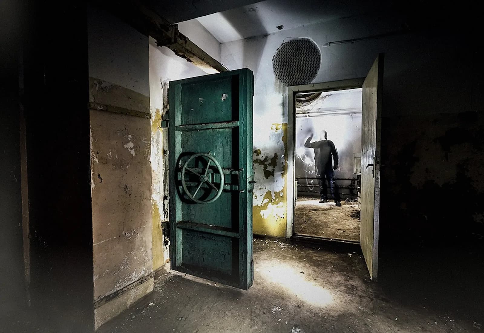 Apokalypse – Escape Room in Bochum