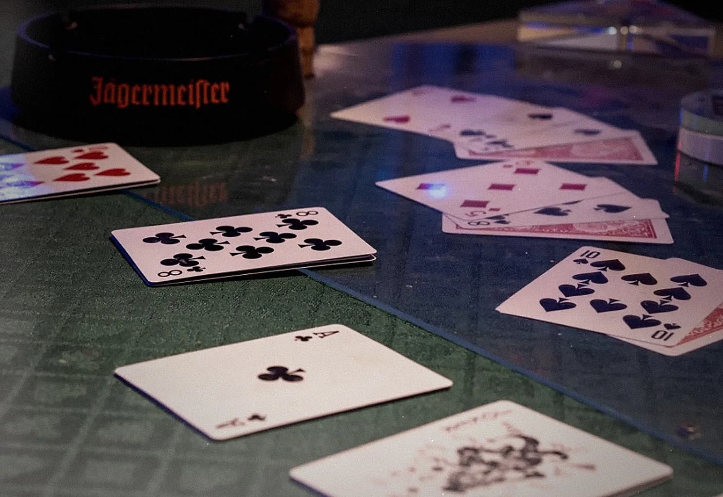 Casino 21