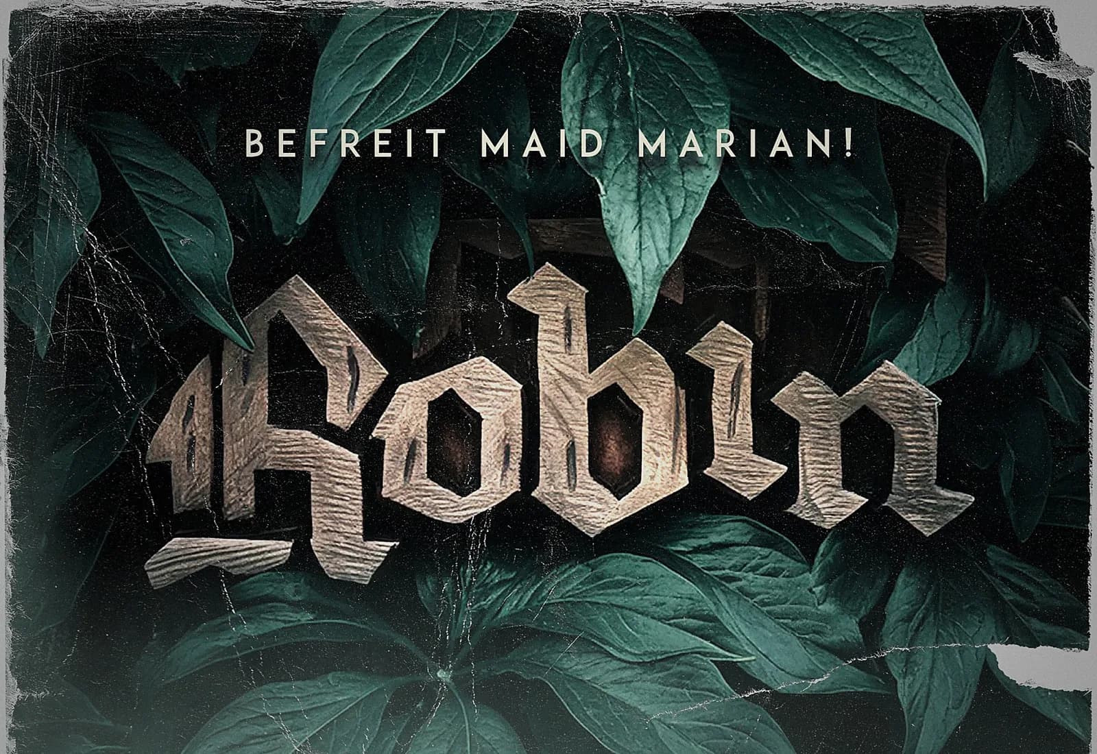 Robin