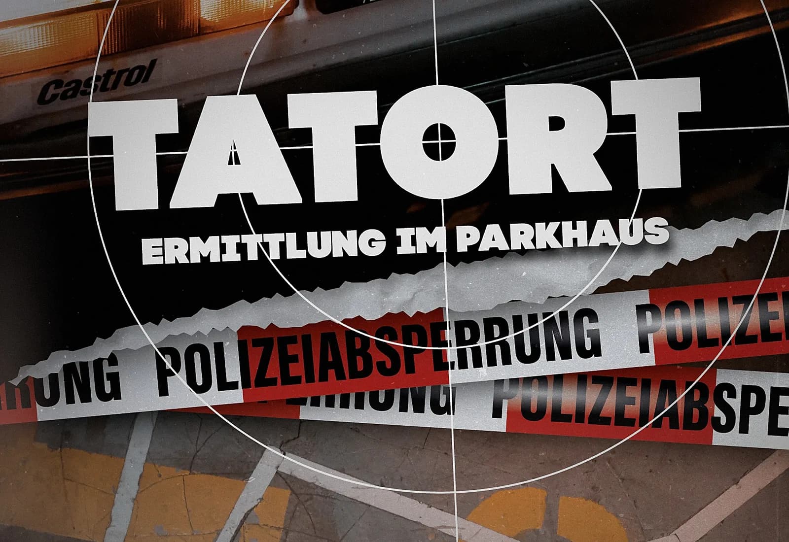 Tatort