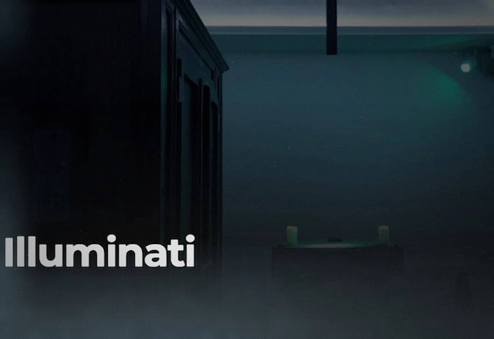Illuminati – Escape Room in Bonn