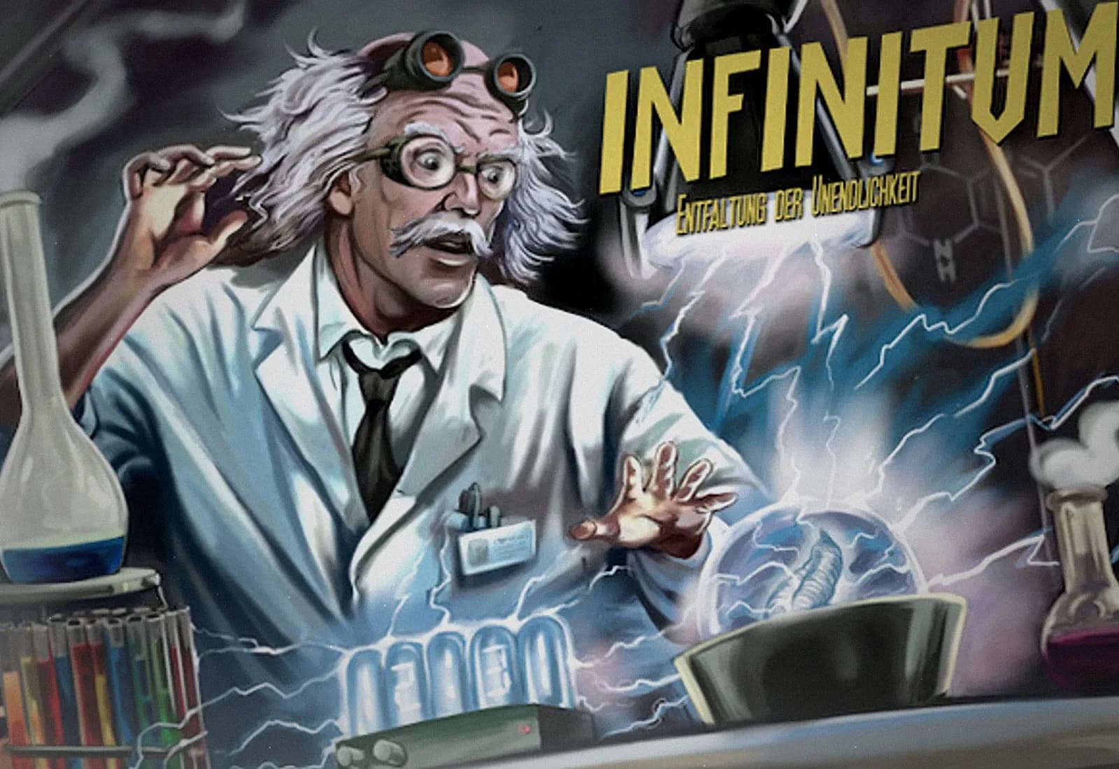 Infinitum