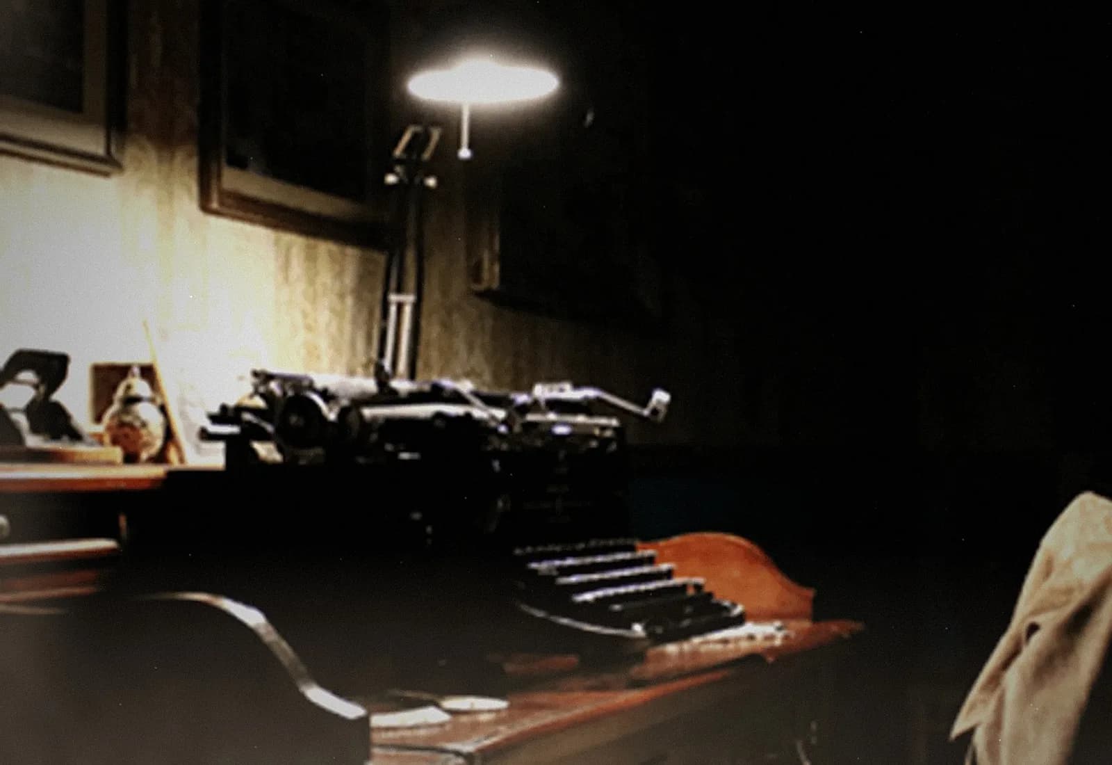 Artefacts – Escape Room in Braunschweig