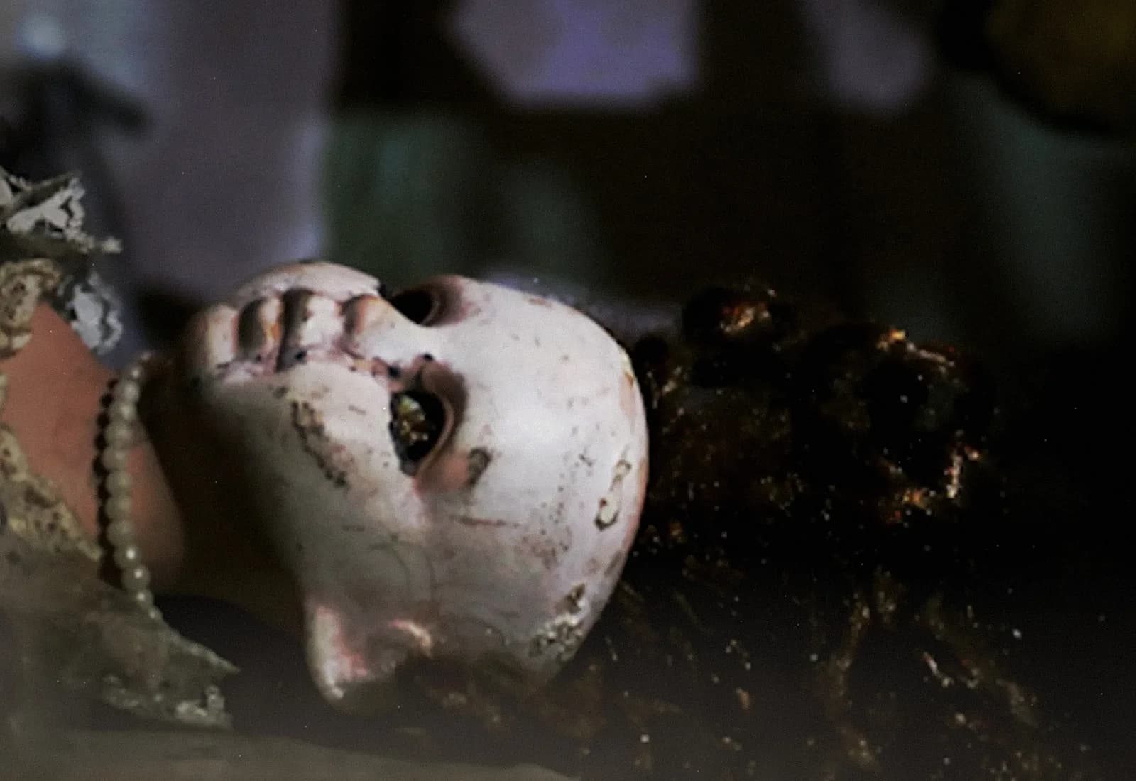 Carrie – Escape Room in Braunschweig