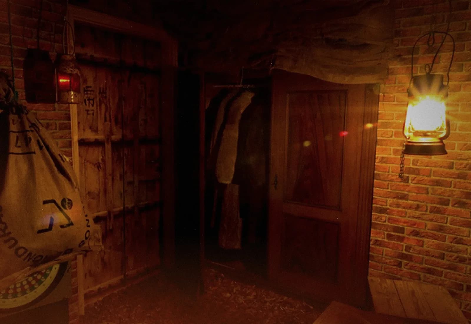Das Lagerhaus – Escape Room in Braunschweig