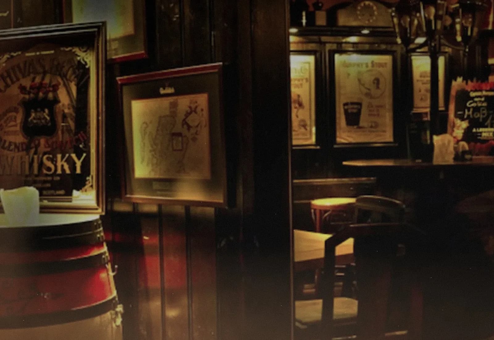 Dragons of Dublin
