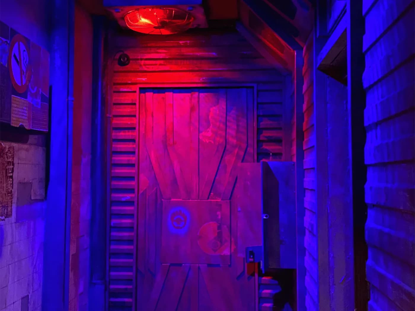 Last Human – Escape Room in Bremen