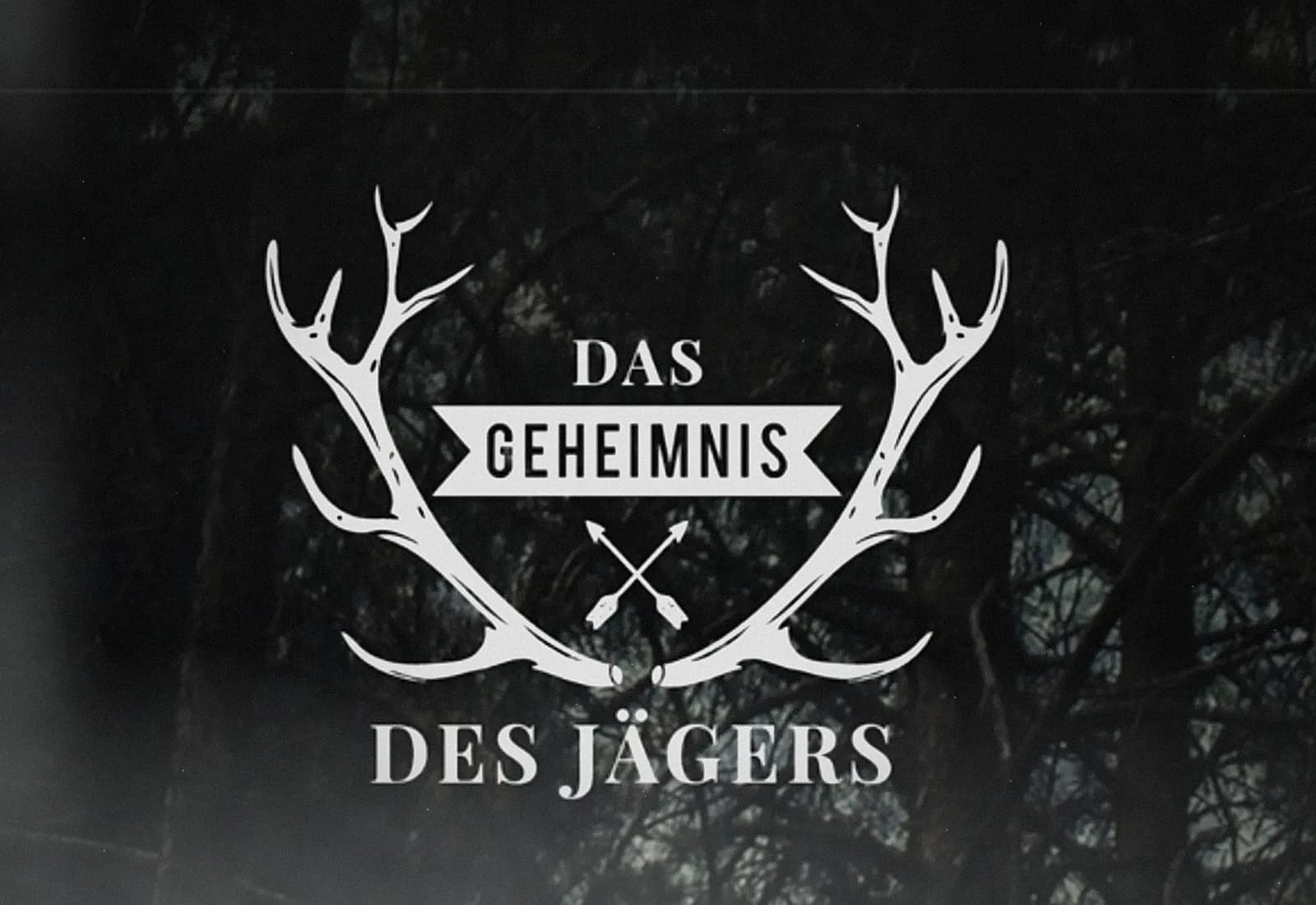 Das Geheimnis des Jägers