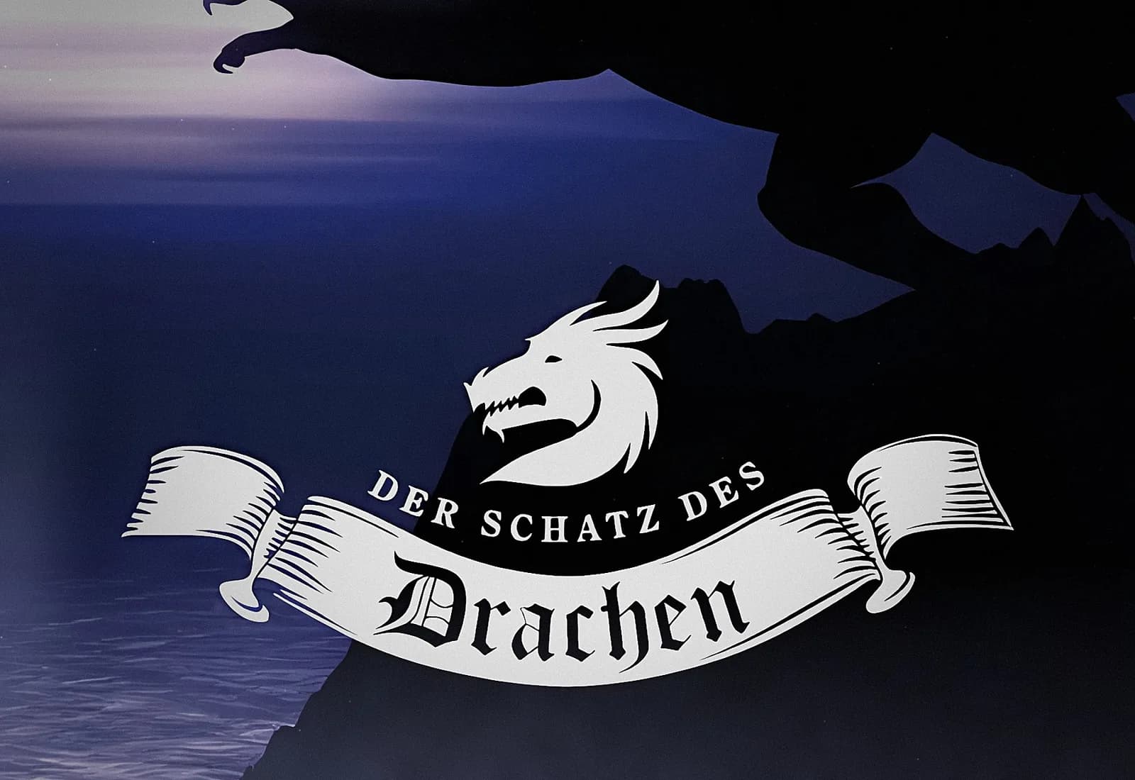Der Schatz des Drachen