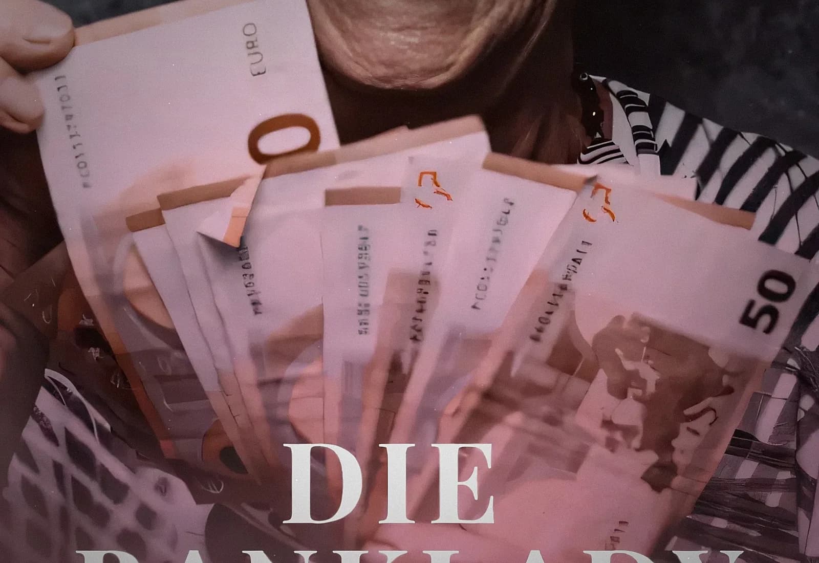 Die Banklady