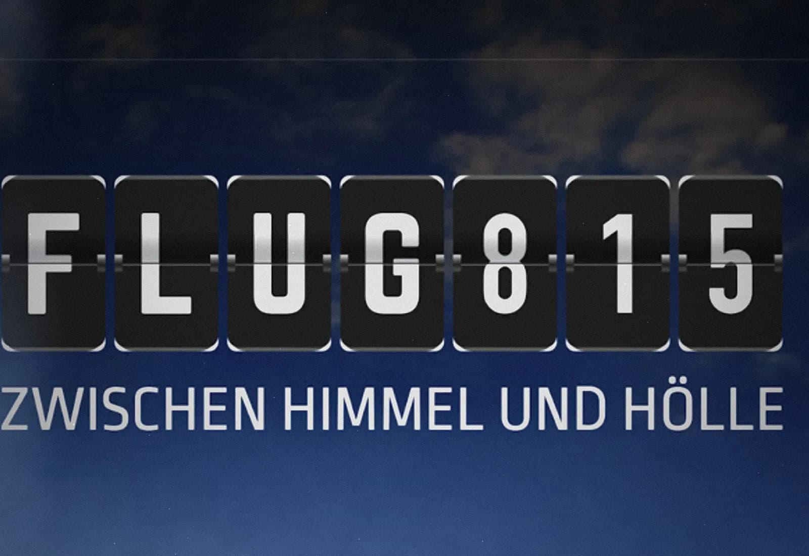 Flug 815