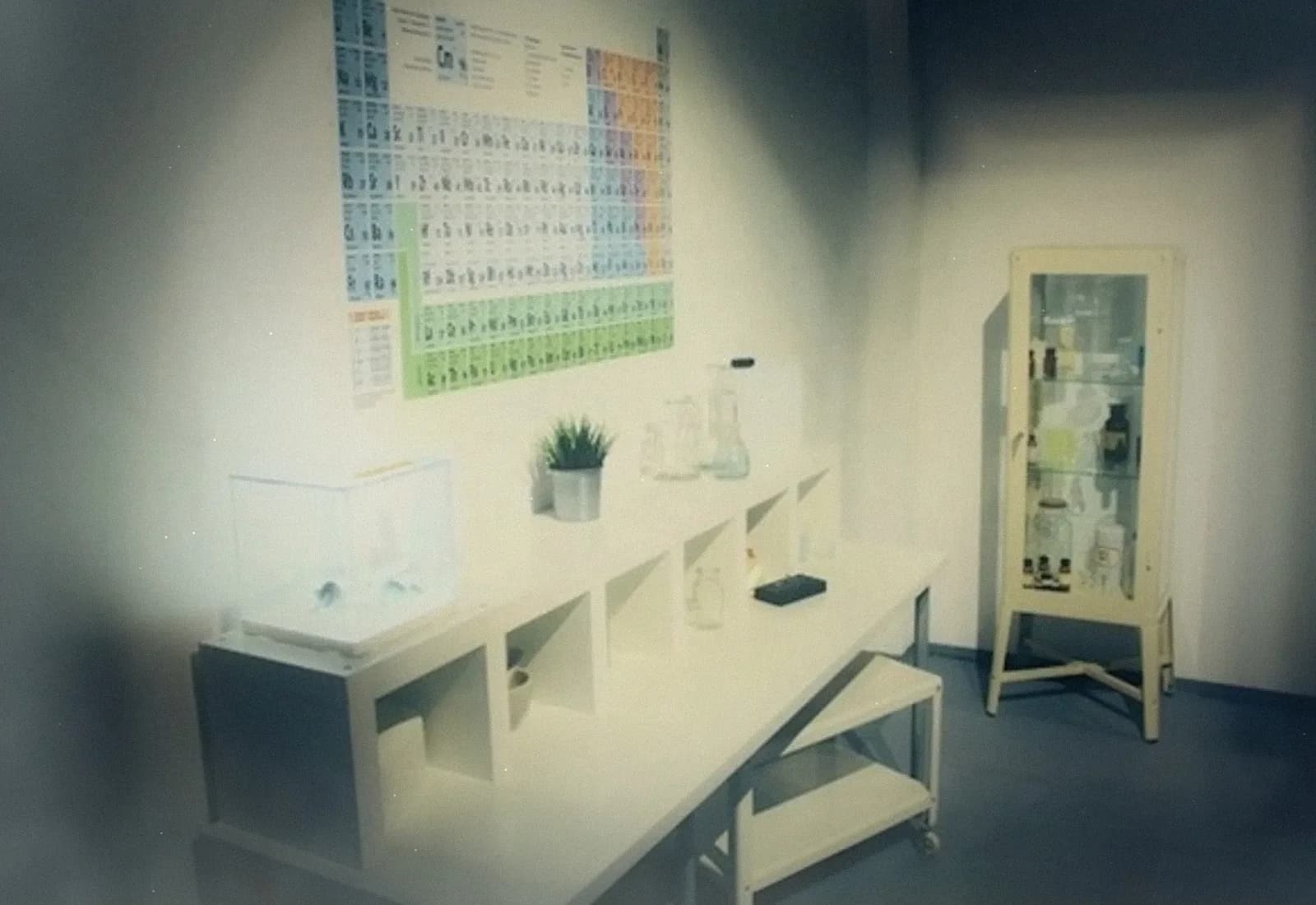 Laboratorium