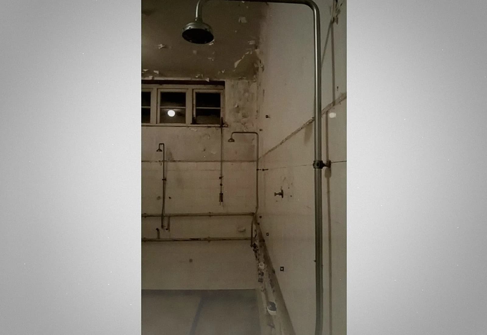 Die Dusche – Escape Room in Cuxhaven
