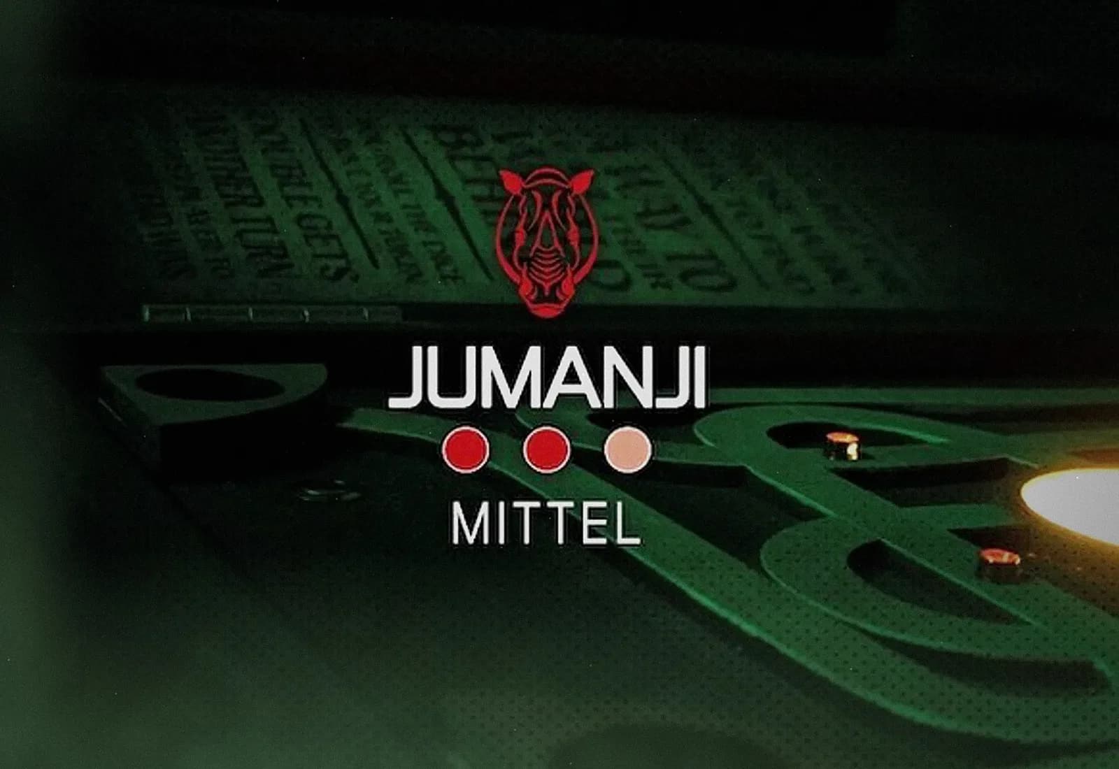 Jumanji