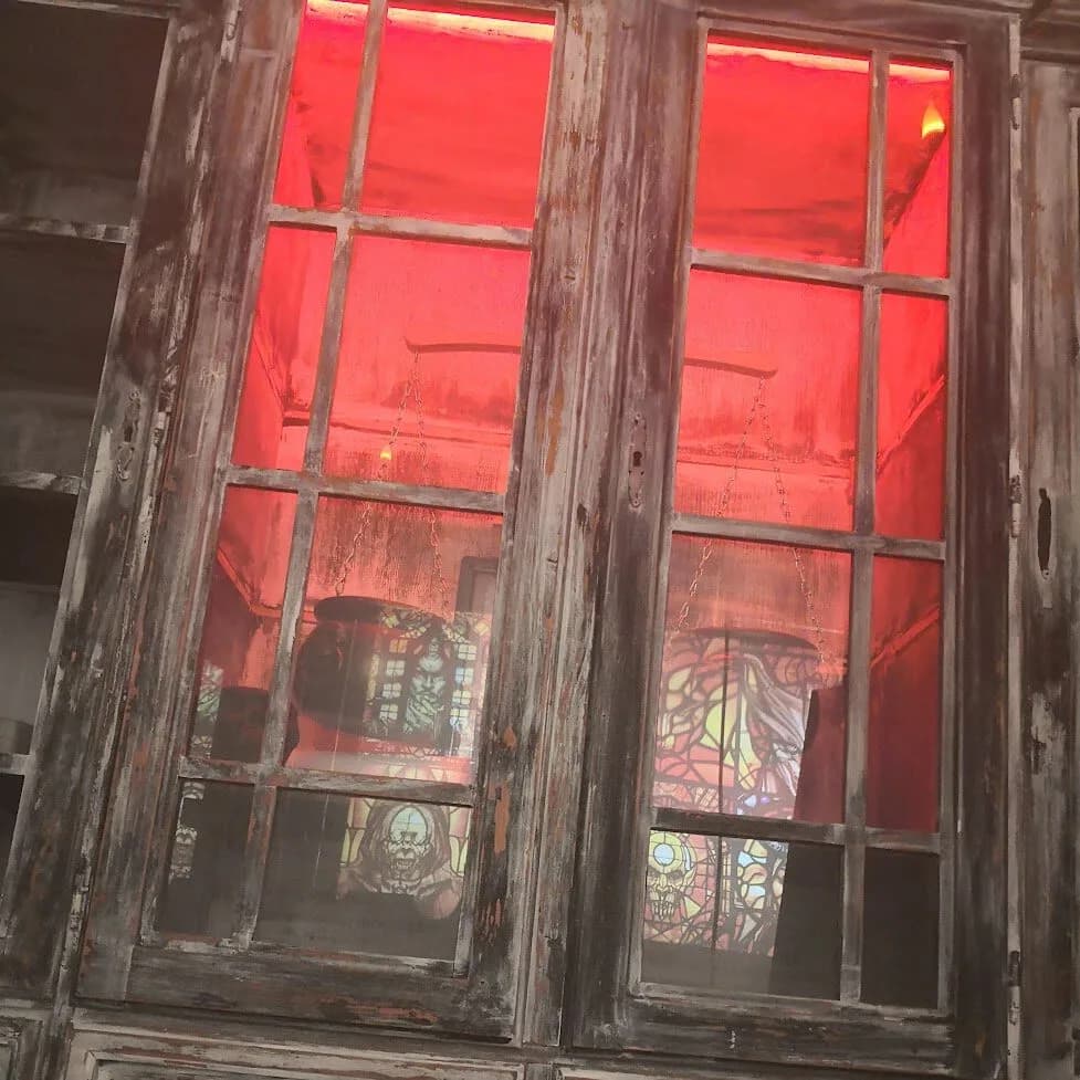 Seelenraub – Escape Room in Deggendorf
