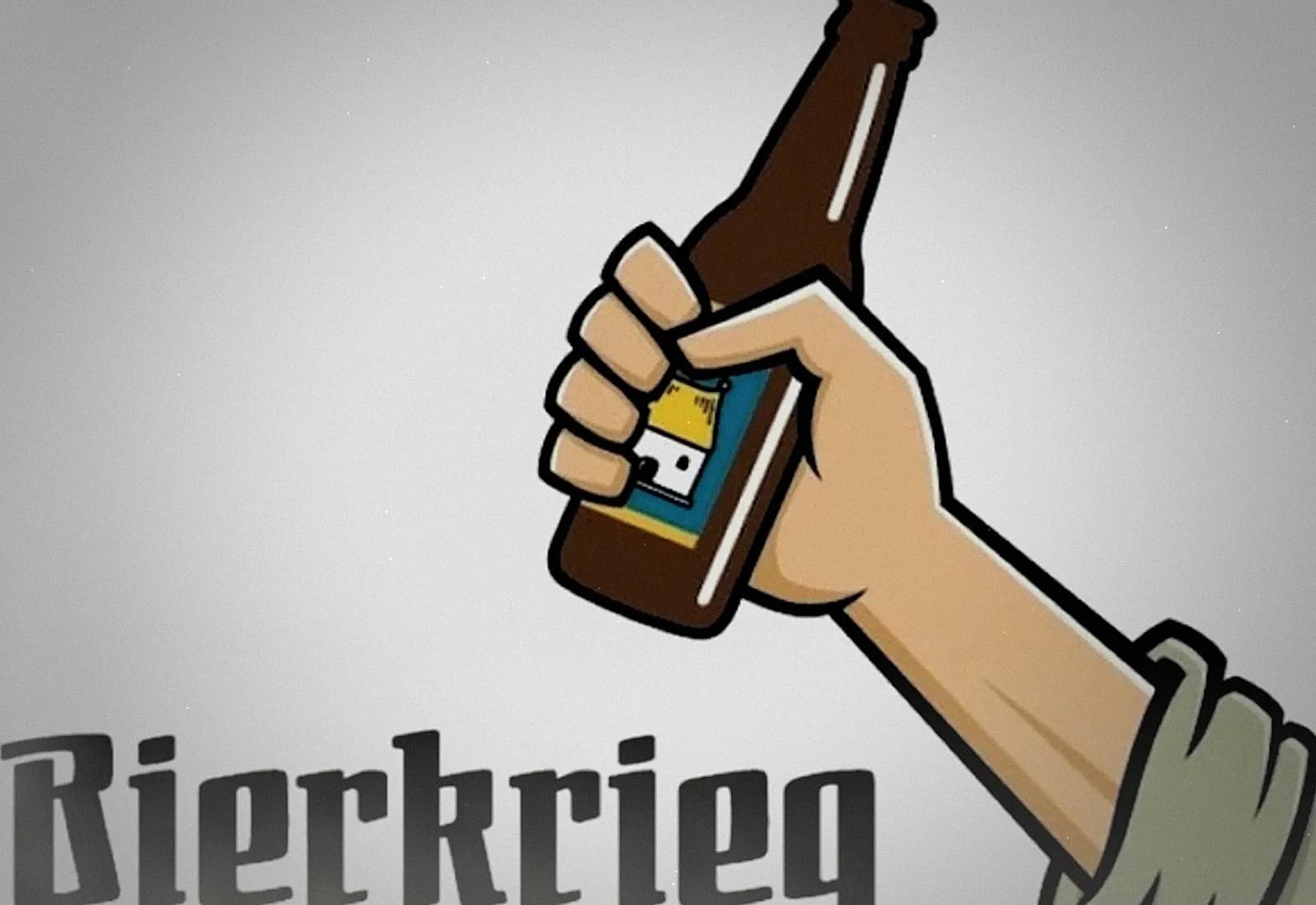 Bierkrieg