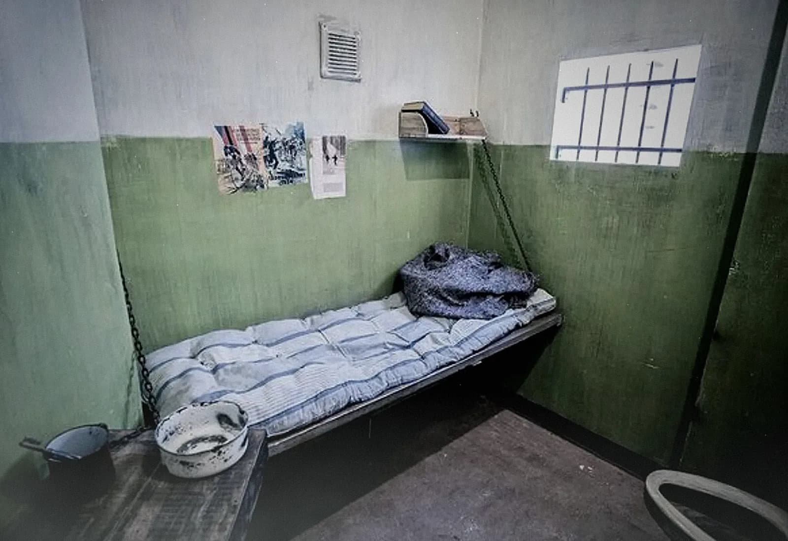 Prison Break