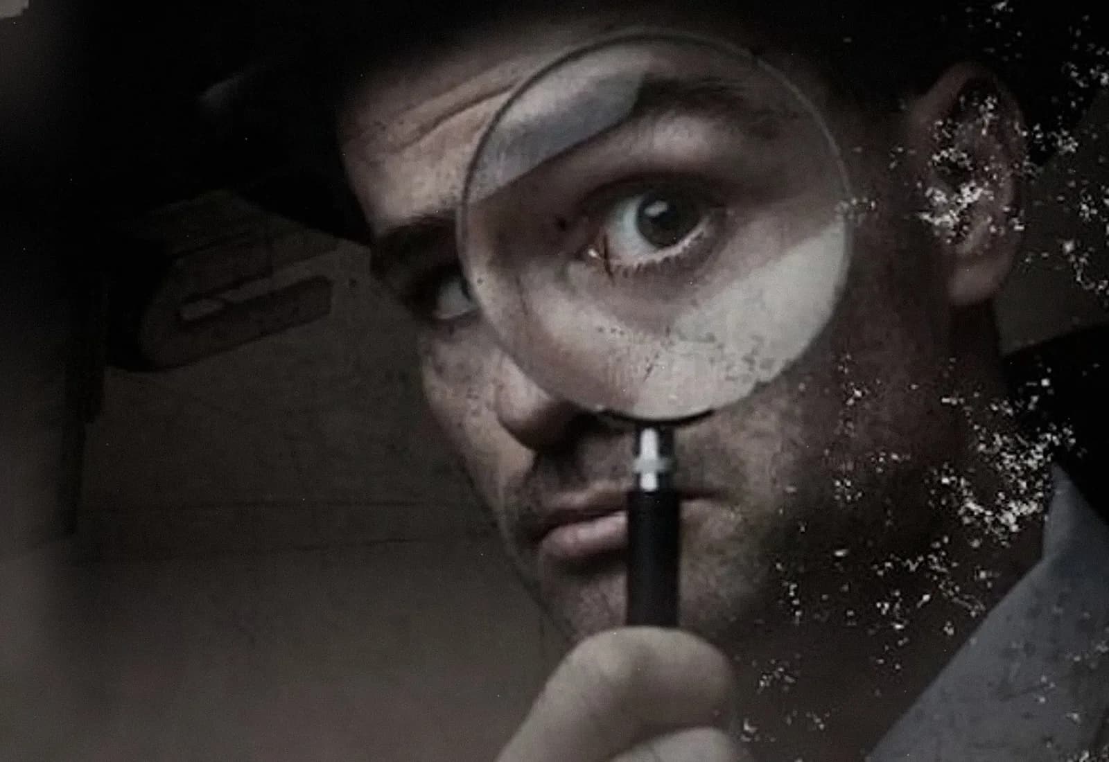 Mysterium Dortmunder U – Escape Room in Dortmund