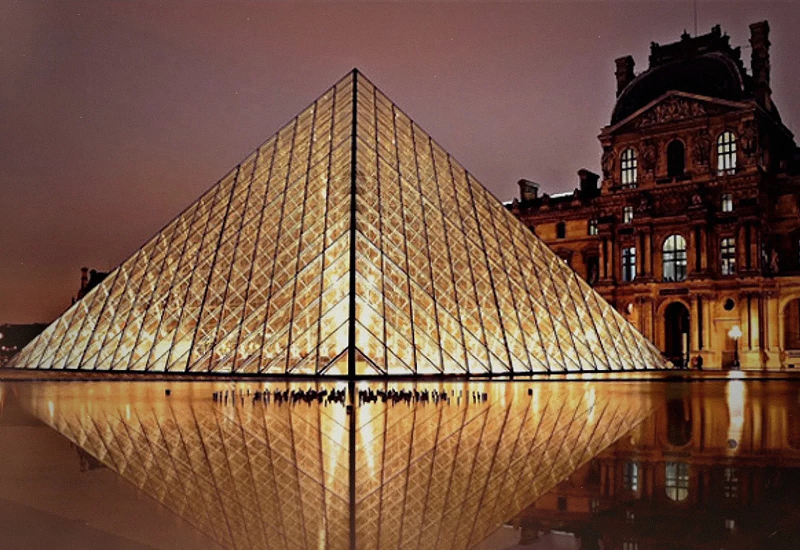 Frankreich: Die Gallerie