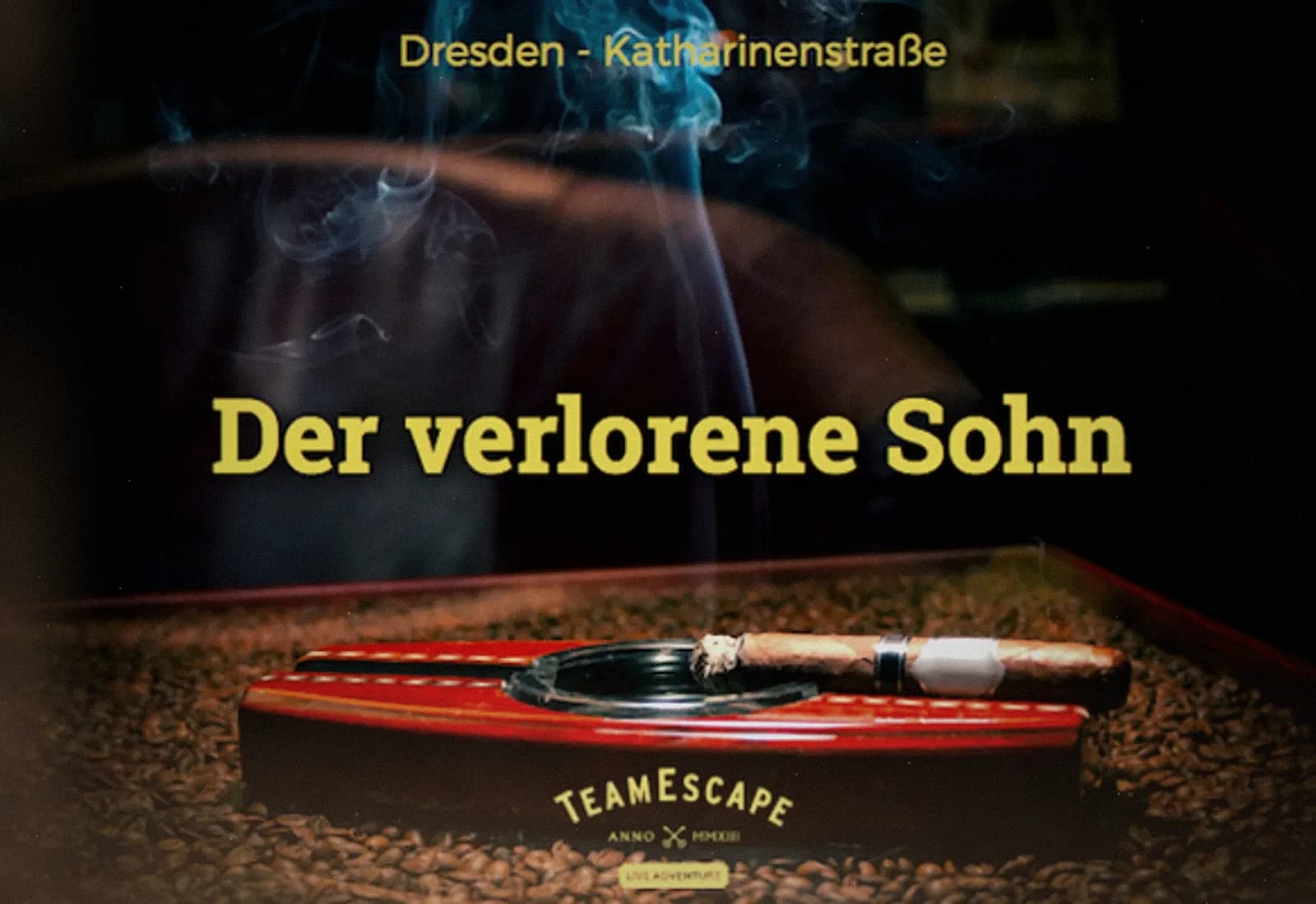 Der verlorene Sohn