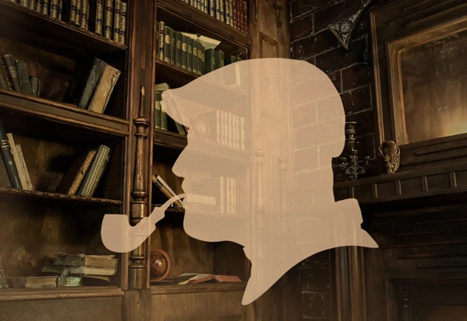 Sherlock Holmes – Escape Room in Dülmen