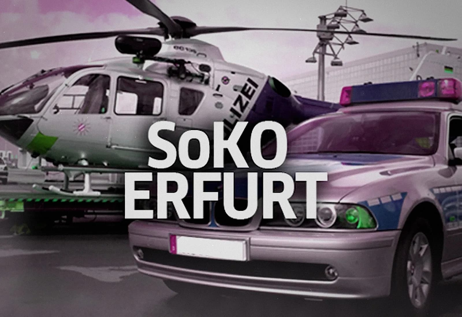 SoKo Erfurt – Escape Room in Erfurt