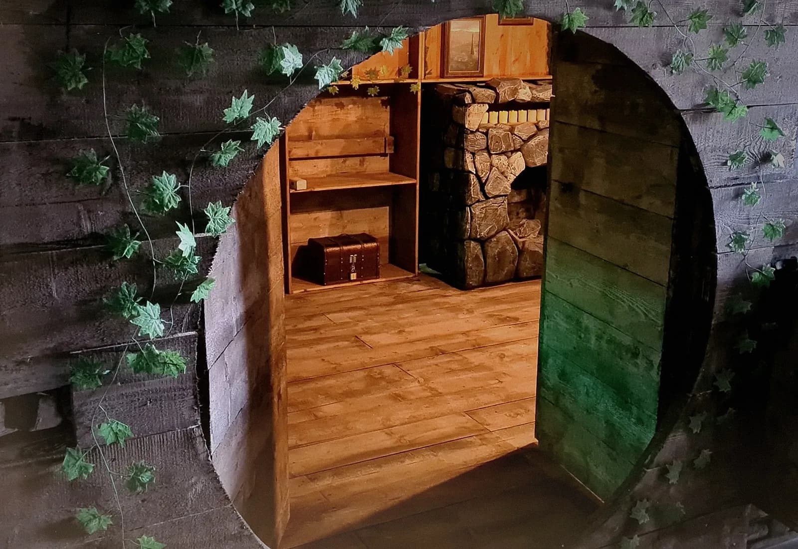 Das Ring Abenteuer
