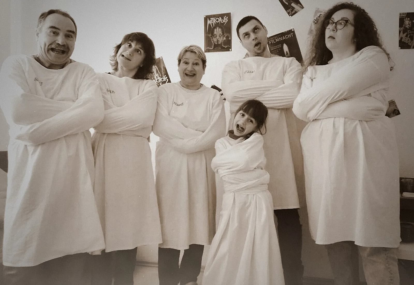 Das Testament des Dr. Mabuse