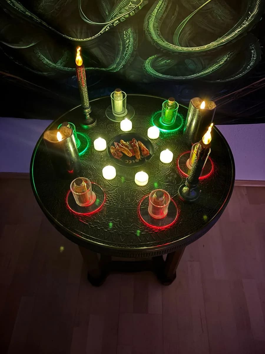 Rettung der Seelen