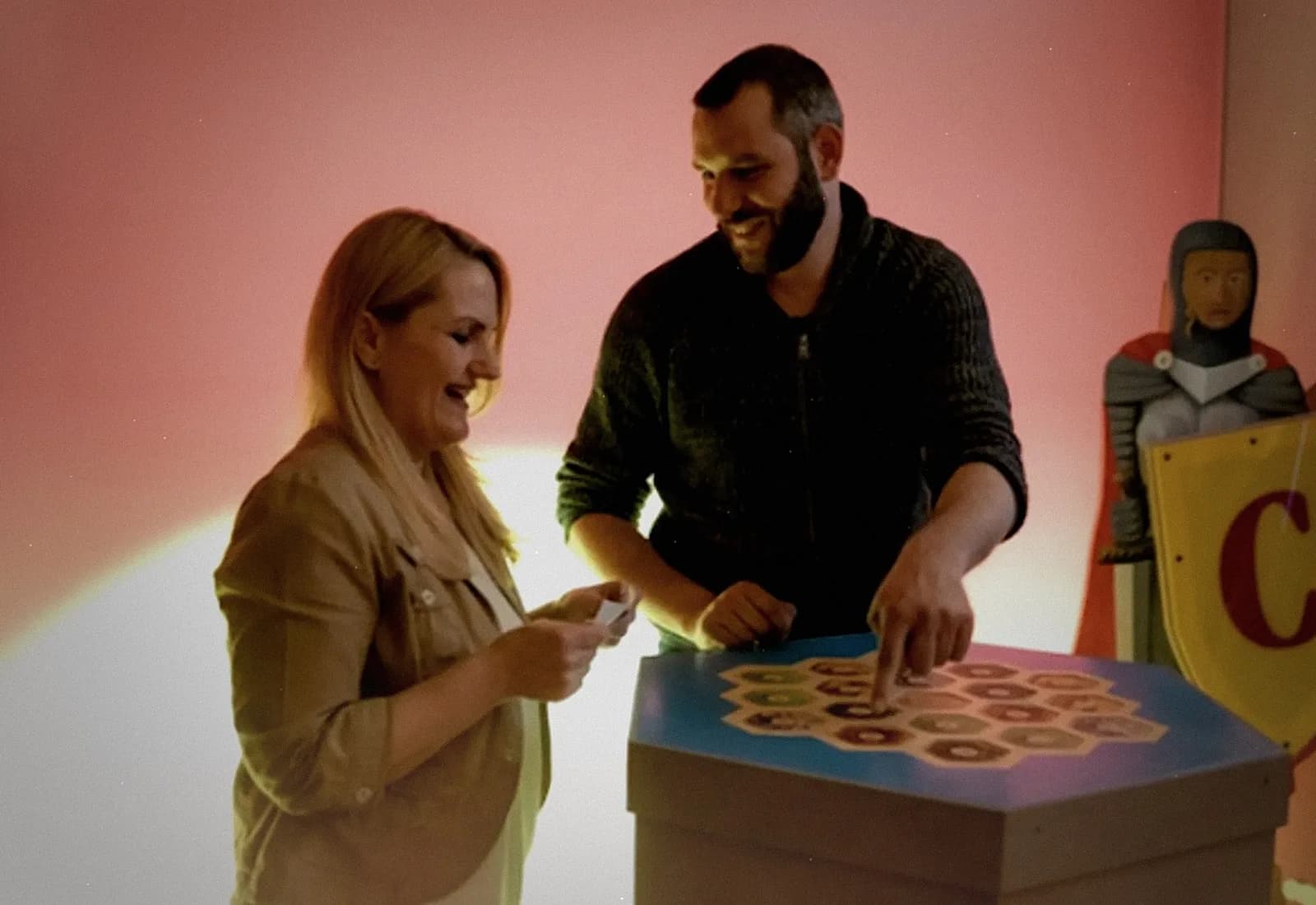 CATAN – Escape Room in Frankfurt am Main