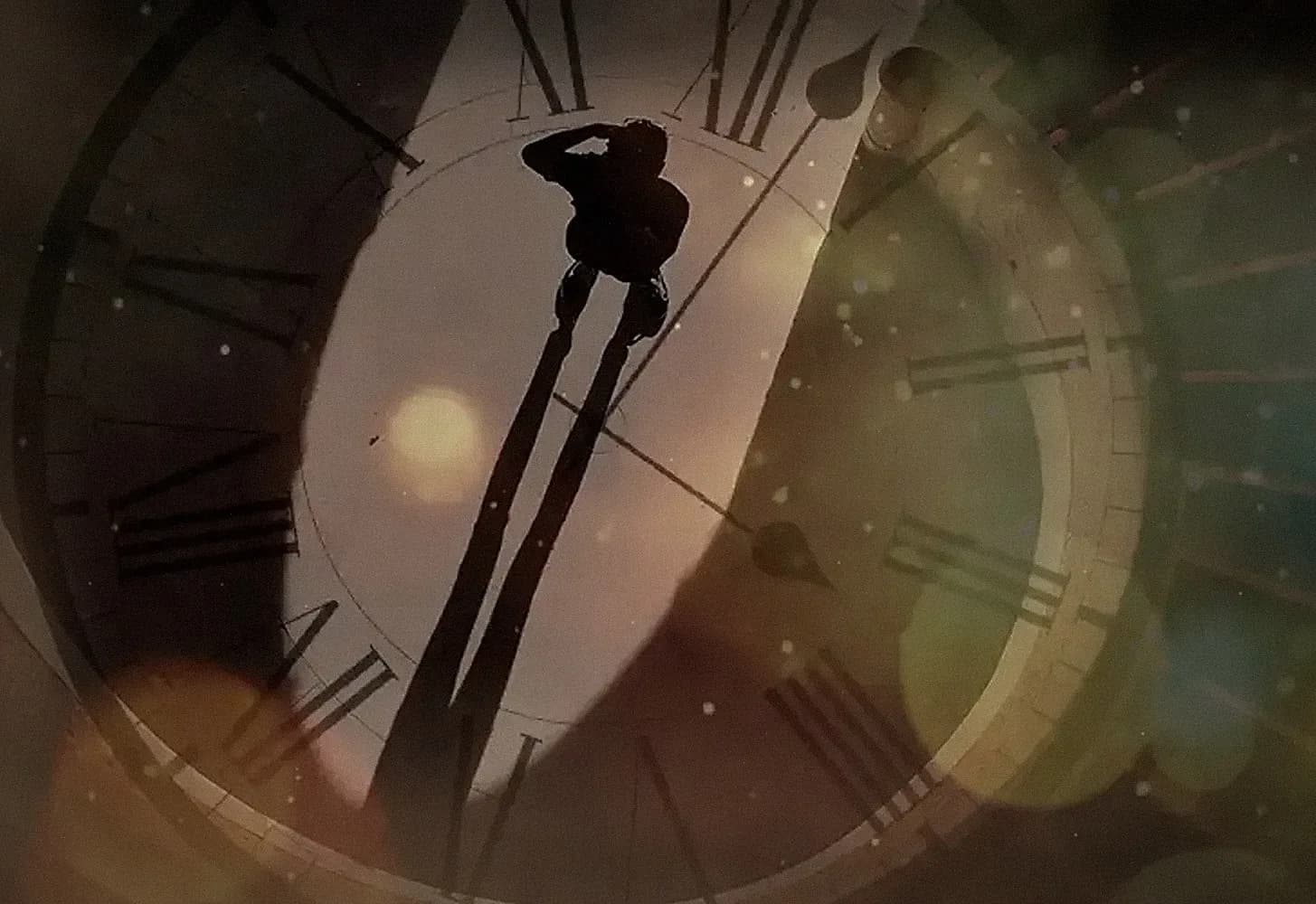 Die Zeitreise