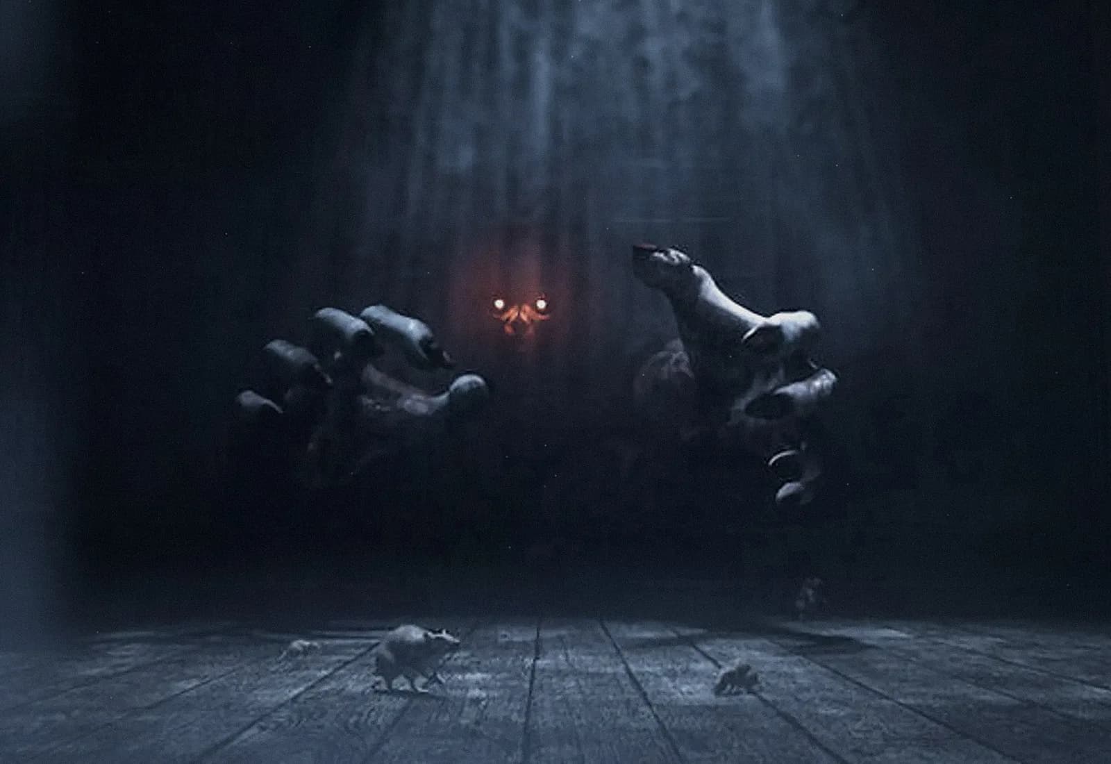 Demons