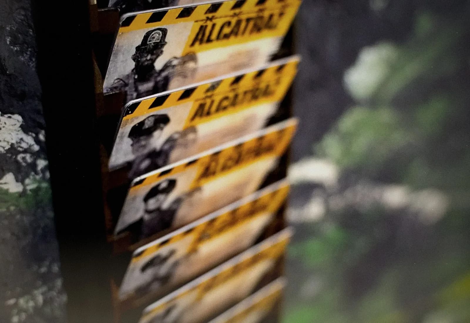 Alcatraz