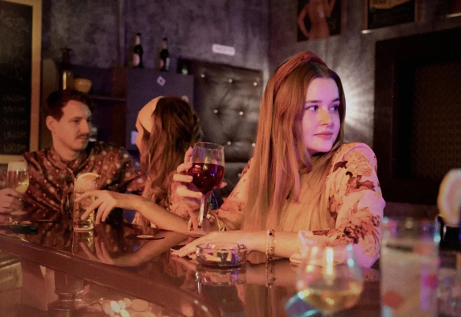 Boogie Bungalow – Escape Room in Göttingen
