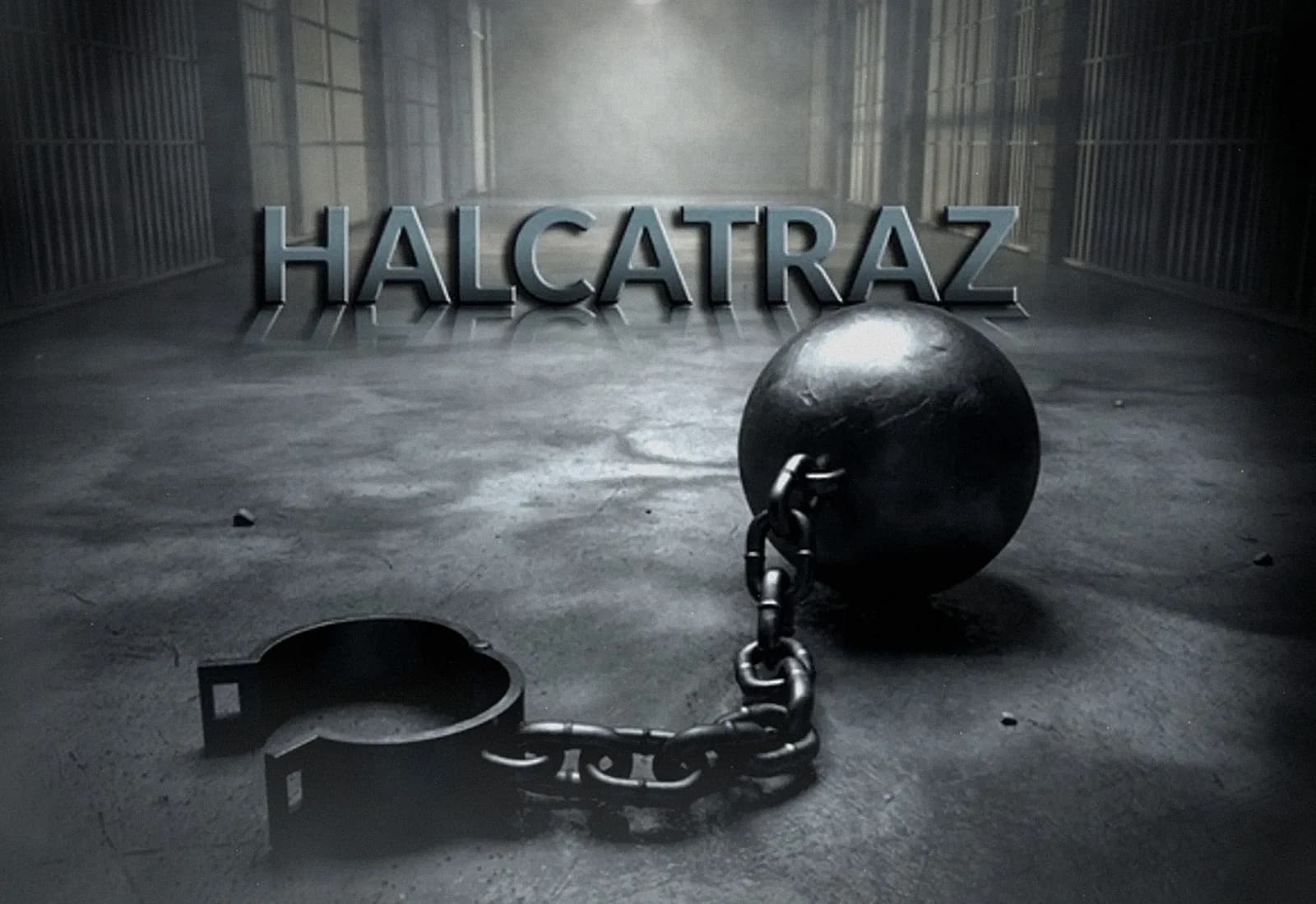 Halcatraz – Escape Room in Halle
