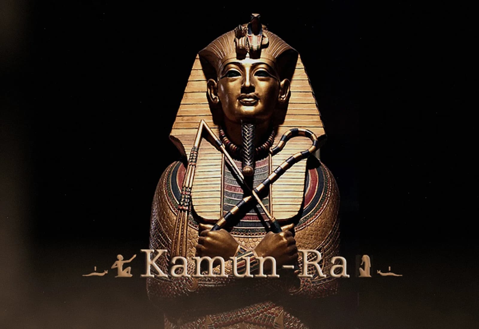 Kamun-RA – Escape Room in Halle