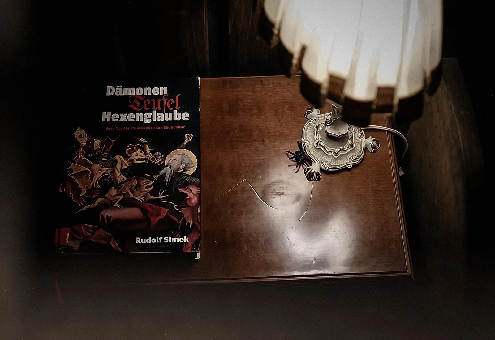 Das Hexenhaus – Escape Room in Halle